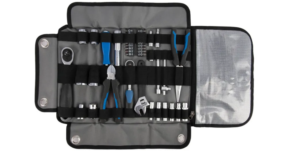 Sezónní Sleva OXFORD obal na nářadí TOOLSTASH