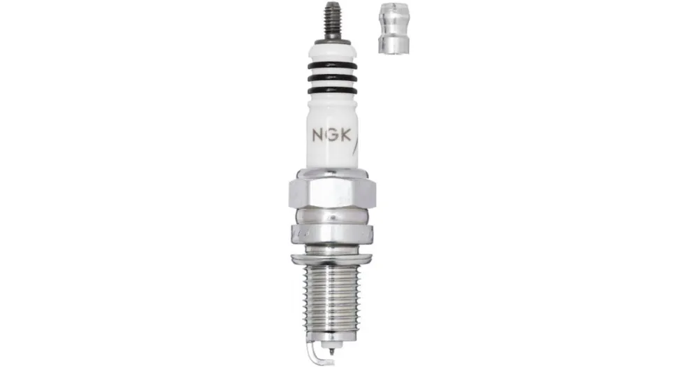 NGK zapalovací svíčka DCPR7EIX Iridium Tovární Cena