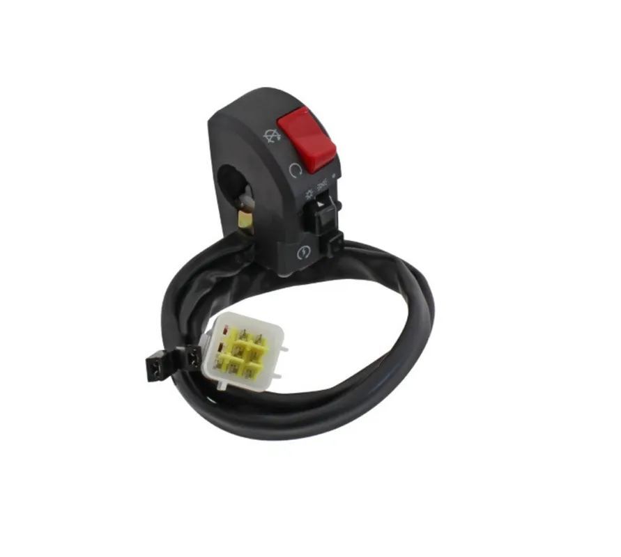 Vysoce Kvalitní Spínač blinkrů RMS 246090350