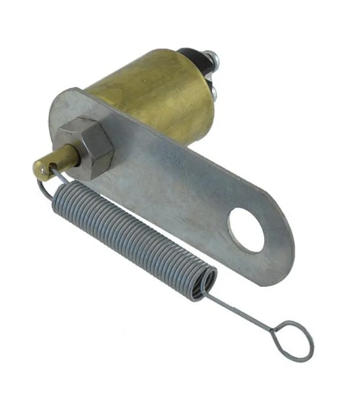 Brzdový spínač RMS 246140150 (uvolnění) Horká Nabídka
