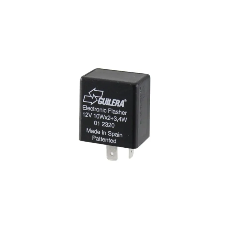 Výprodej Relé blinkru RMS 246120180 2 póly 12V 20 (2x10)W