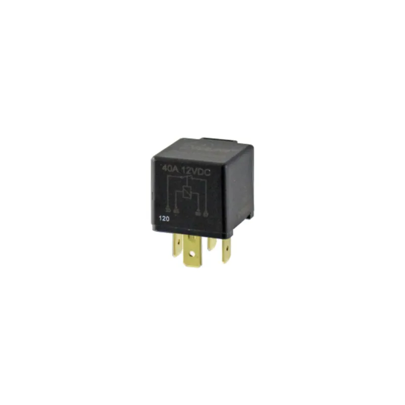 Startovací relé RMS 246400190 Přímo Od Výrobce