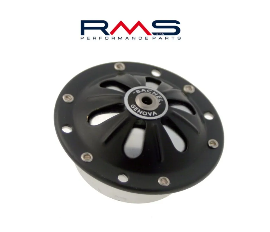 Aktuální Klakson RMS 246070150