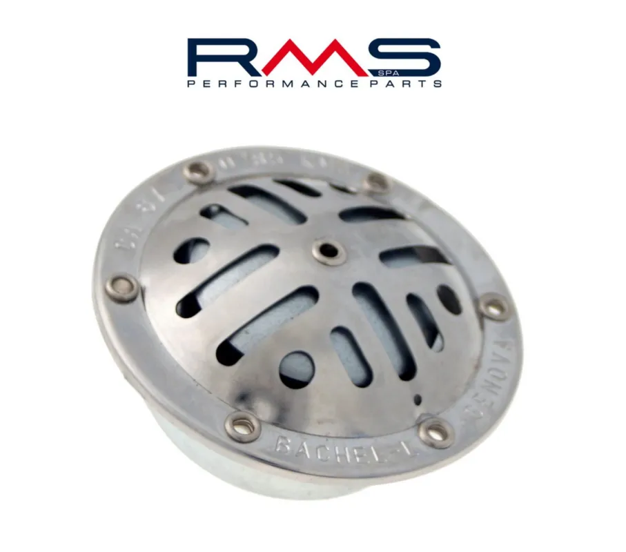 Bezpečná Platba Klakson RMS 246070220