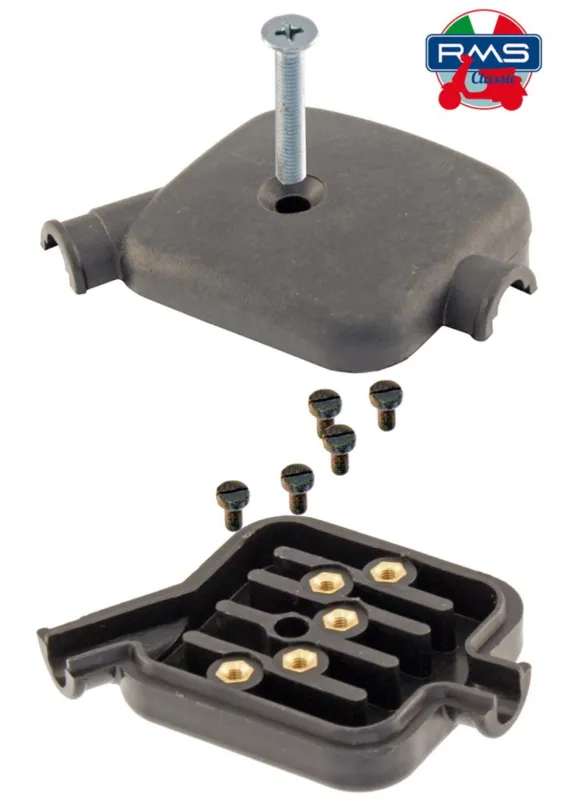 Značkový Sada objímek RMS 246490020