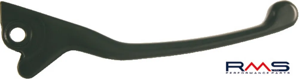 Výhodná Nabídka Páčka RMS 184120111 pravý černý