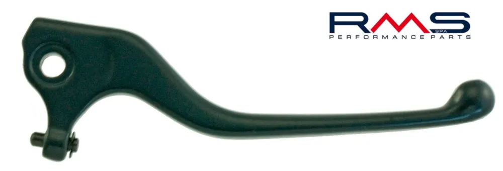 Cenová Bomba Páčka RMS 184120821 pravý černý