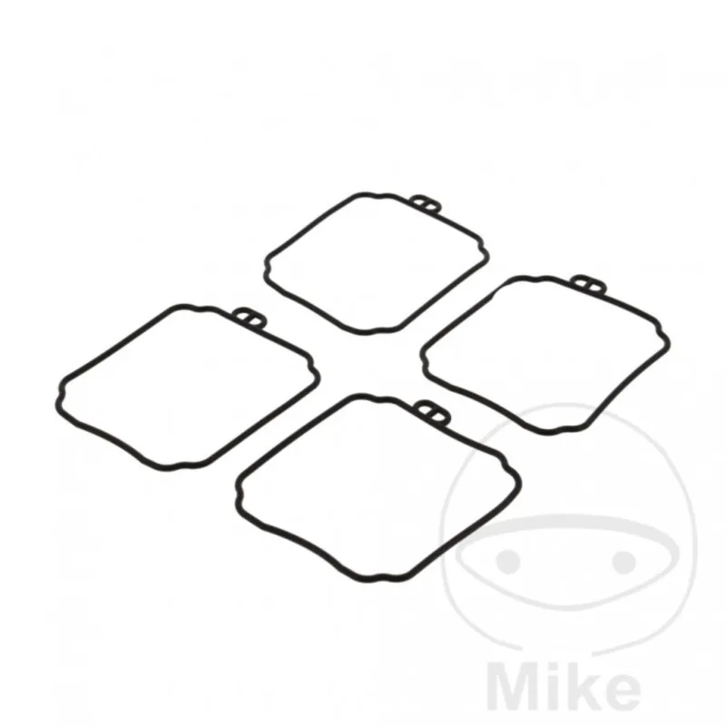 Finální Výprodej FLOAT CHAMBER SEAL JMT 4ks