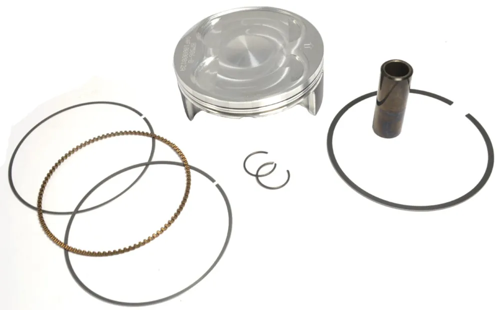 Akce Kovaný píst sada ATHENA S4F10000012A d 99,95 - pro kit válce Athena