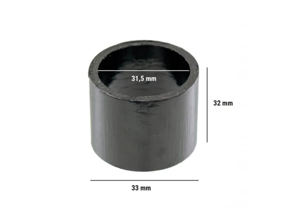 Těsnění výfuku RMS 100705170 Omezená Nabídka