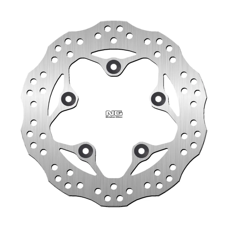 Novinka Brzdový kotouč NG 1345X
