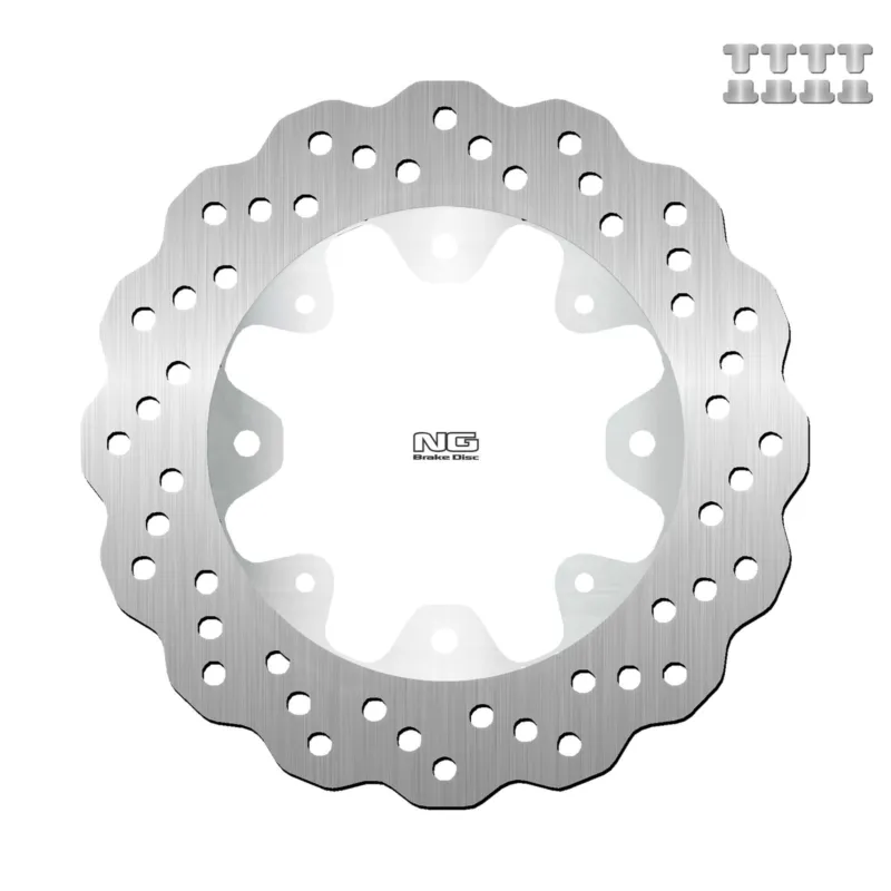 Bezpečná Platba Brzdový kotouč NG 1719X