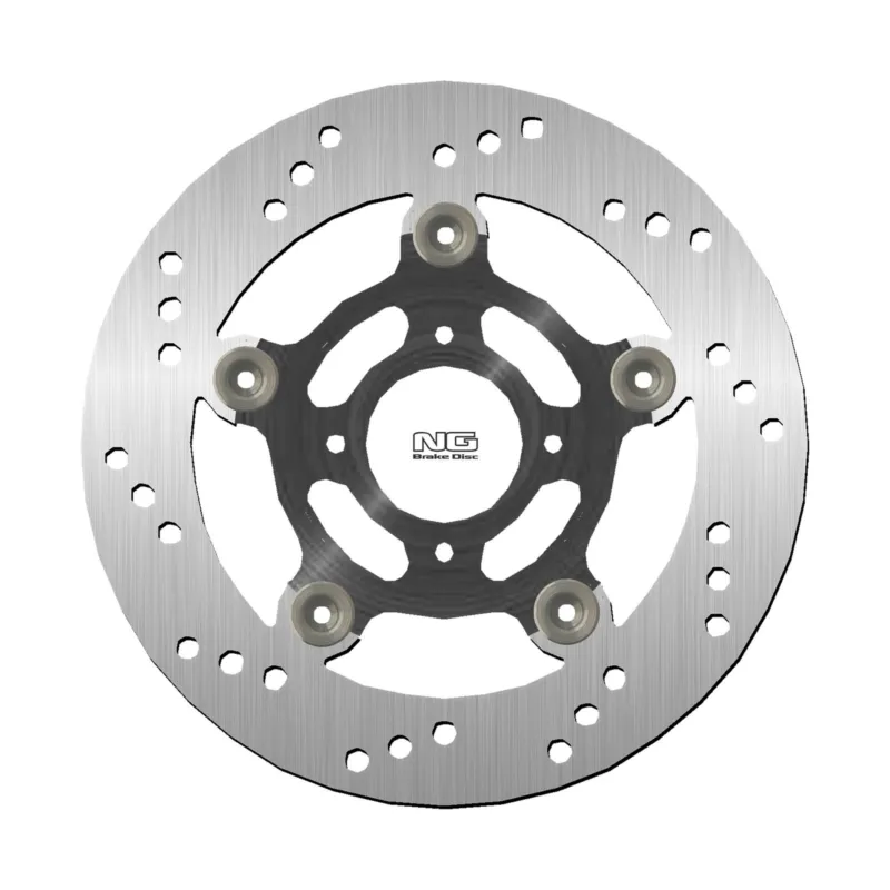 Brzdový kotouč NG 1664G Akce