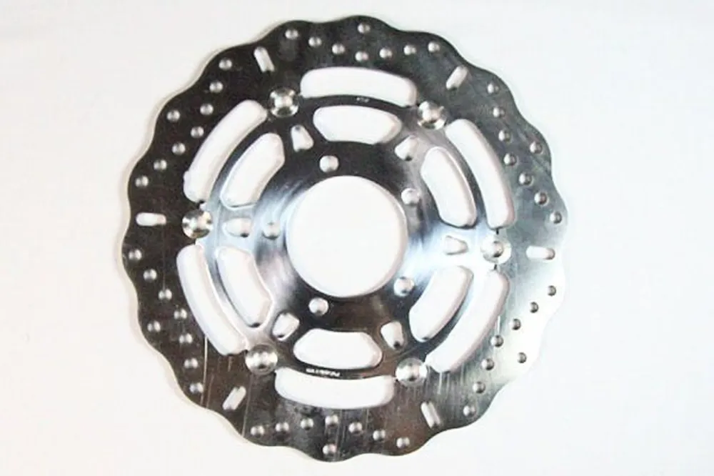 Značkový Brzdový kotouč EBC MD4152CC