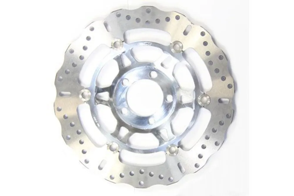Brzdový kotouč EBC MD4154CC Originální