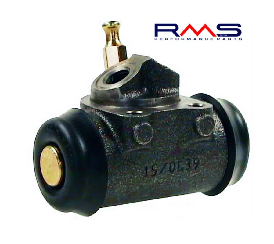 Brzdový válec RMS 225140080 zadní Přímo Od Výrobce