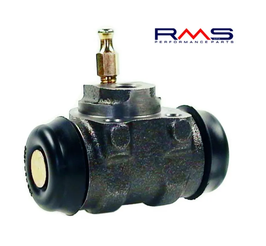 Brzdový válec RMS 225140110 zadní Oblíbený