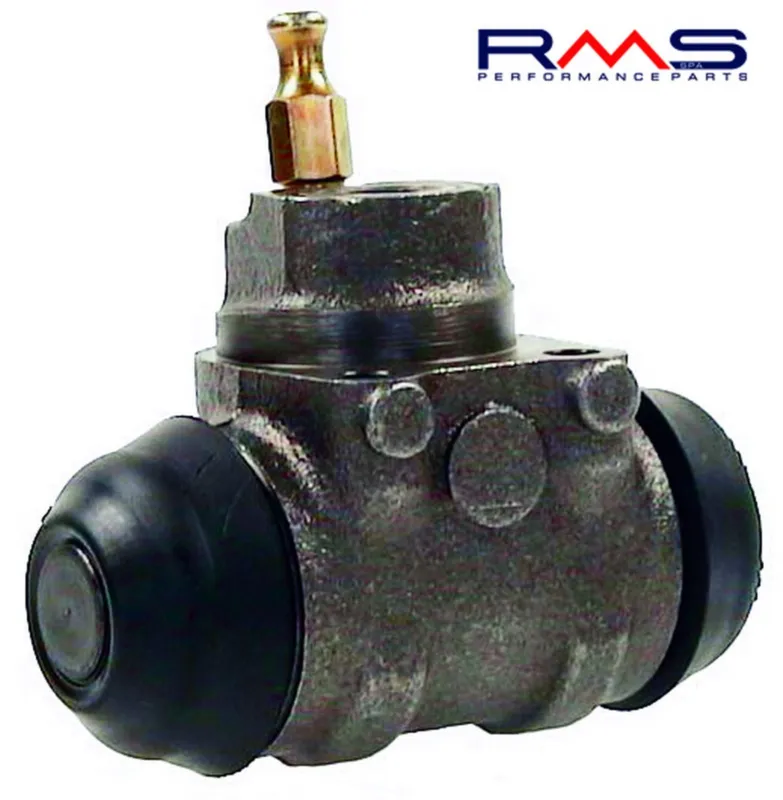 Brzdový válec RMS 225140140 zadní Ověřený