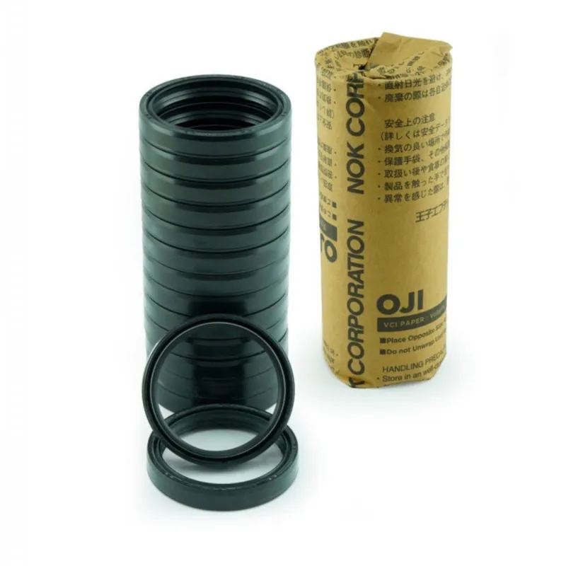 Gufera přední vidlice K-TECH SHOWA OS-30-42-10.5 (15 pcs) 30.00x42.00x10.50mm Časově Omezené