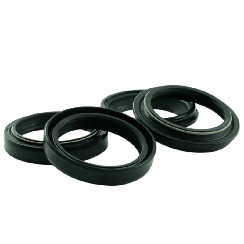 Gufera přední vidlice sada K-TECH SACHS FSK-024 46.00mm Nová Kolekce