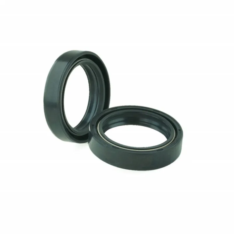Gufera přední vidlice sada K-TECH SHOWA NOK FSS-043 (pár) 33.00x46.00x11.00mm Akční Nabídka