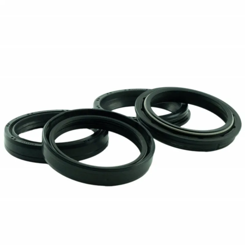 Gufera přední vidlice sada K-TECH SHOWA FSK-031 47.00mm Akční Cena