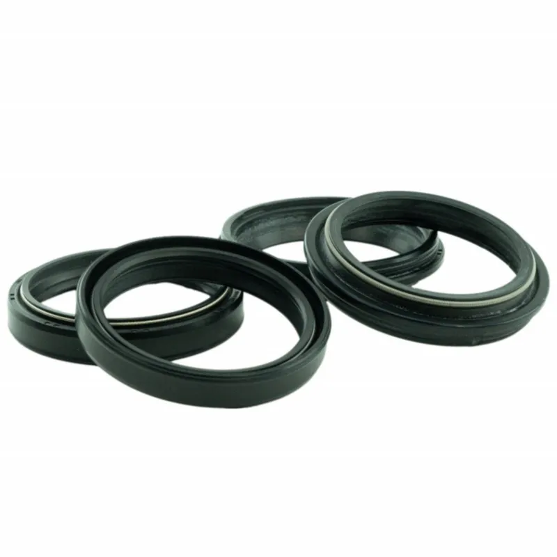 Gufera přední vidlice sada K-TECH KYB/SHOWA FSK-033 48.00mm Jen Po Omezenou Doba