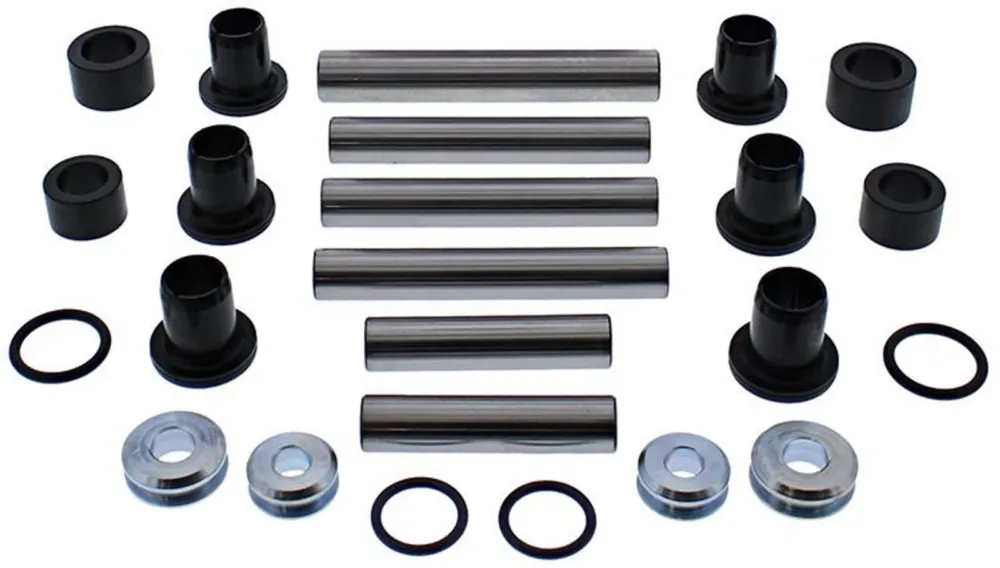 Sada zadního nezávislého odpružení All Balls Racing 50-1178 Must-Have