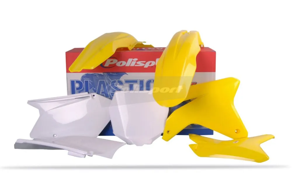 Akce Sada plastů POLISPORT 90097 OEM barva