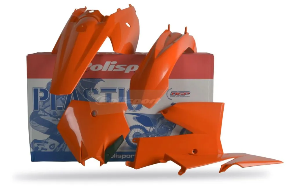 Výprodej Sada plastů POLISPORT 90131 OEM barva