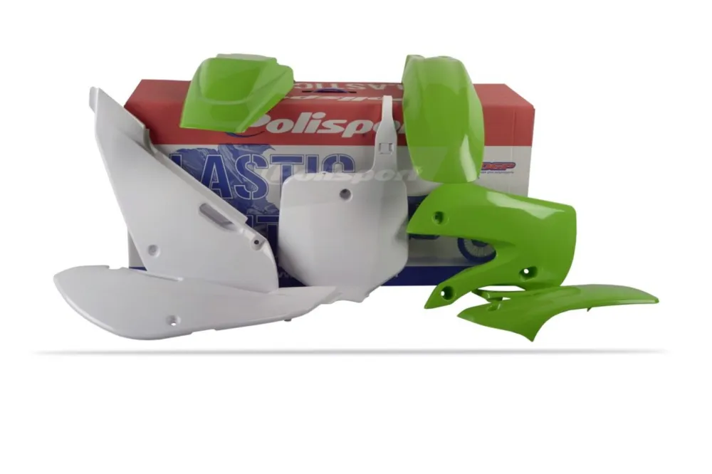 Sleva Sada plastů POLISPORT 90162 OEM barva