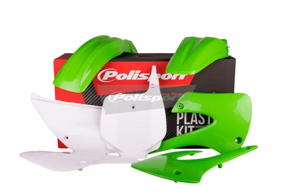 Sleva Sada plastů POLISPORT 90462 OEM barva