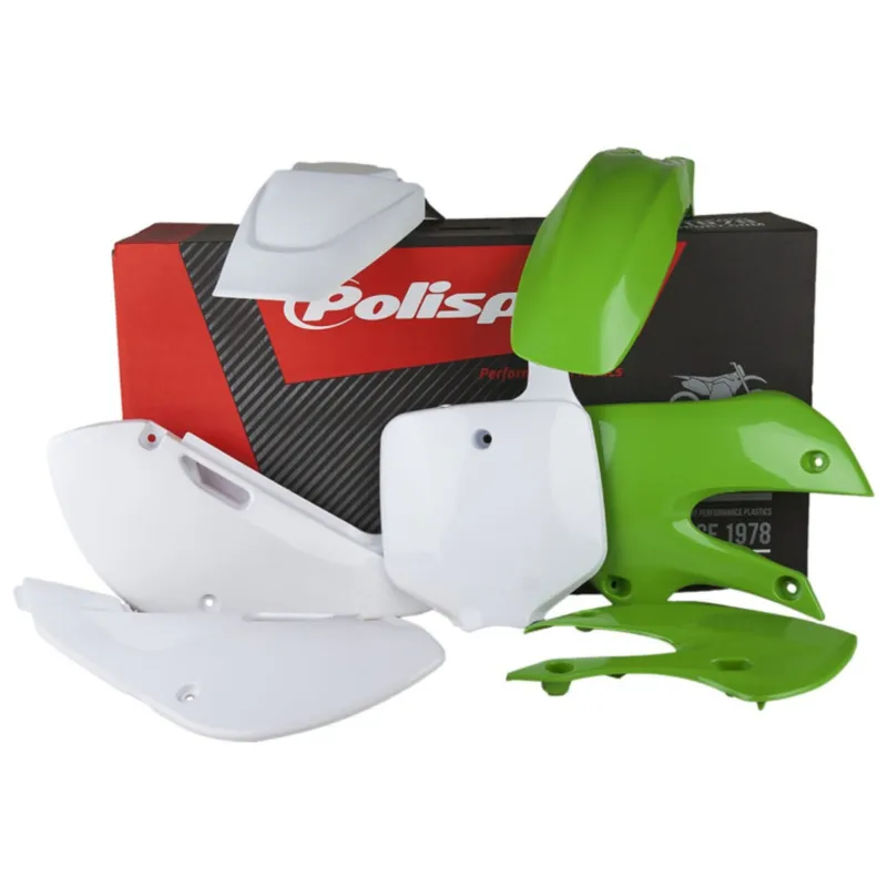 Sada plastů POLISPORT 90540 OEM barva Levný
