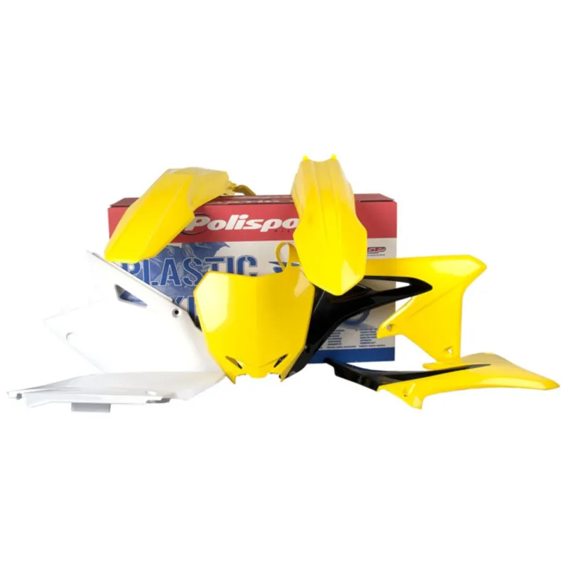 Top Prodej Sada plastů POLISPORT 90209 OEM barva