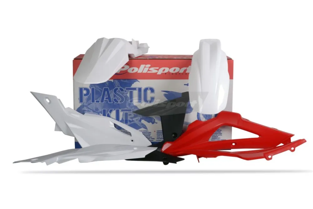 Kup Teď Sada plastů POLISPORT 90504 OEM barva