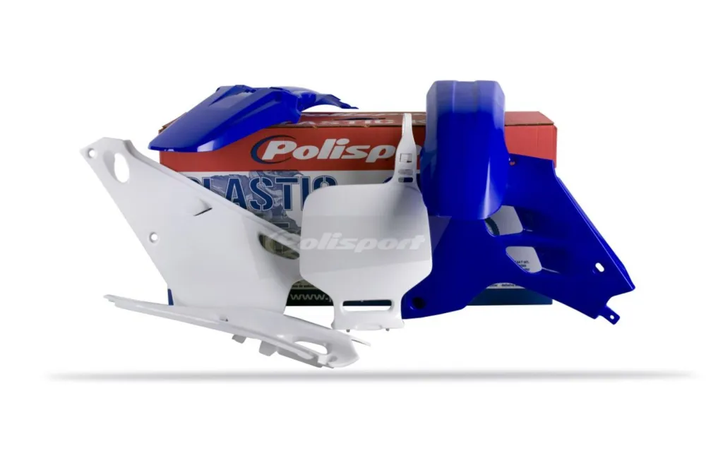 Sada plastů POLISPORT 90856 OEM barva Zlevněný