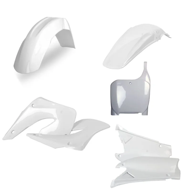 Top Prodej Sada plastů POLISPORT 90757 bílá