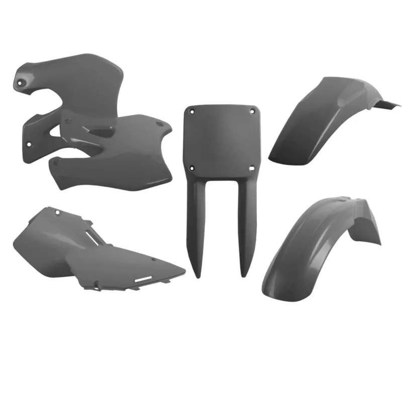 Koupit Online Sada plastů POLISPORT 91299 Nardo šedá