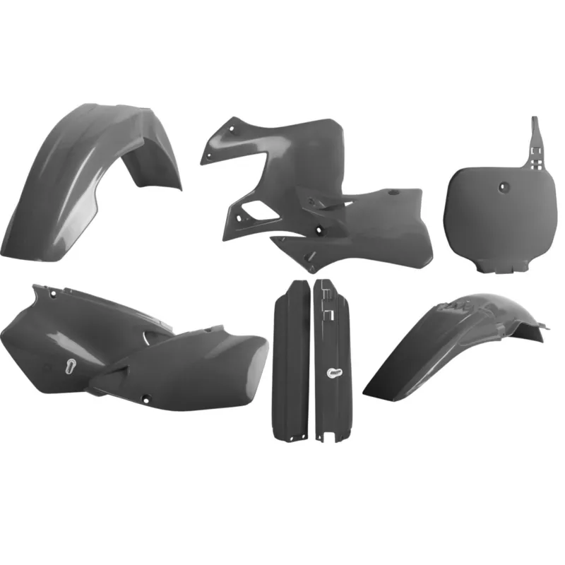 Levný Sada plastů POLISPORT 91305 Nardo šedá