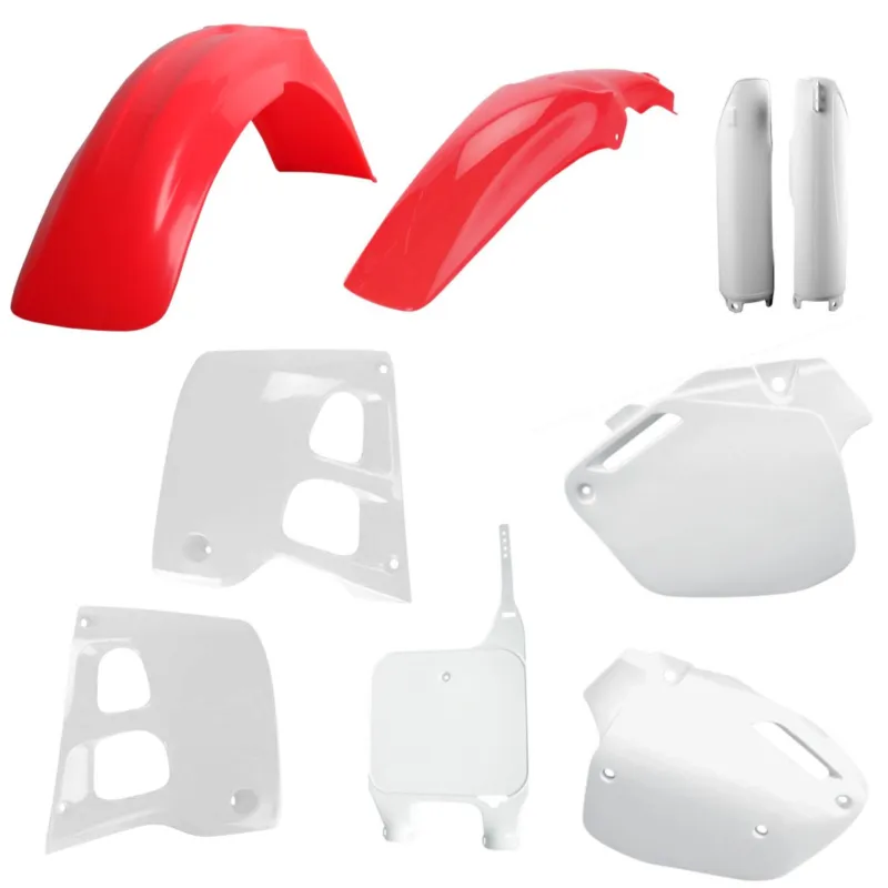 Cenově Výhodný Sada plastů POLISPORT 91326 OEM barva