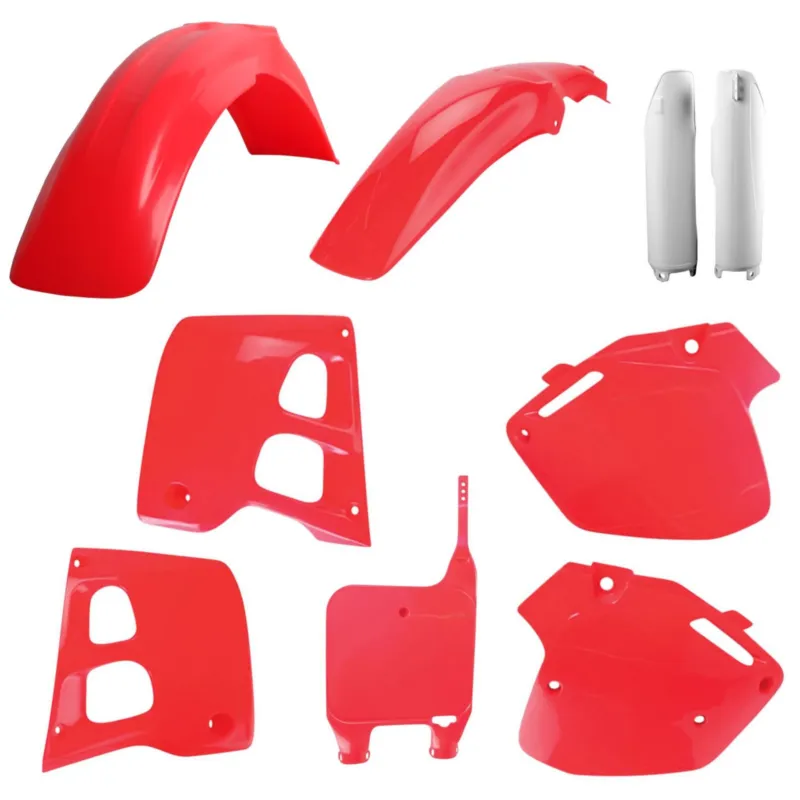 Super Cena Sada plastů POLISPORT 91327 OEM barva