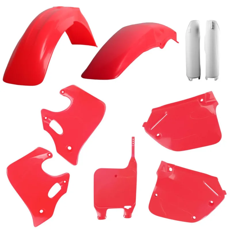 Sada plastů POLISPORT 91328 OEM barva Cenově Výhodný