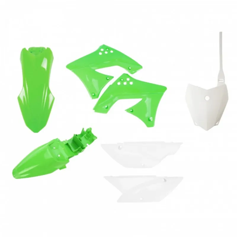 Přímo Od Výrobce Sada plastů POLISPORT 91334 OEM barva