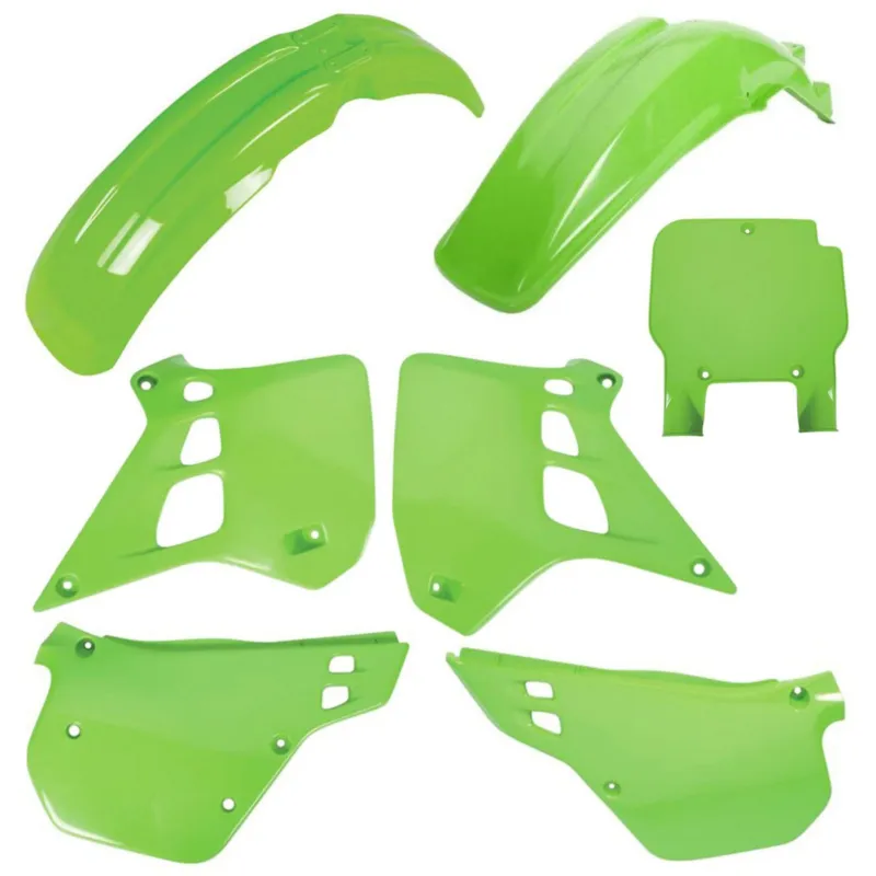Cenová Bomba Sada plastů POLISPORT 91335 OEM barva