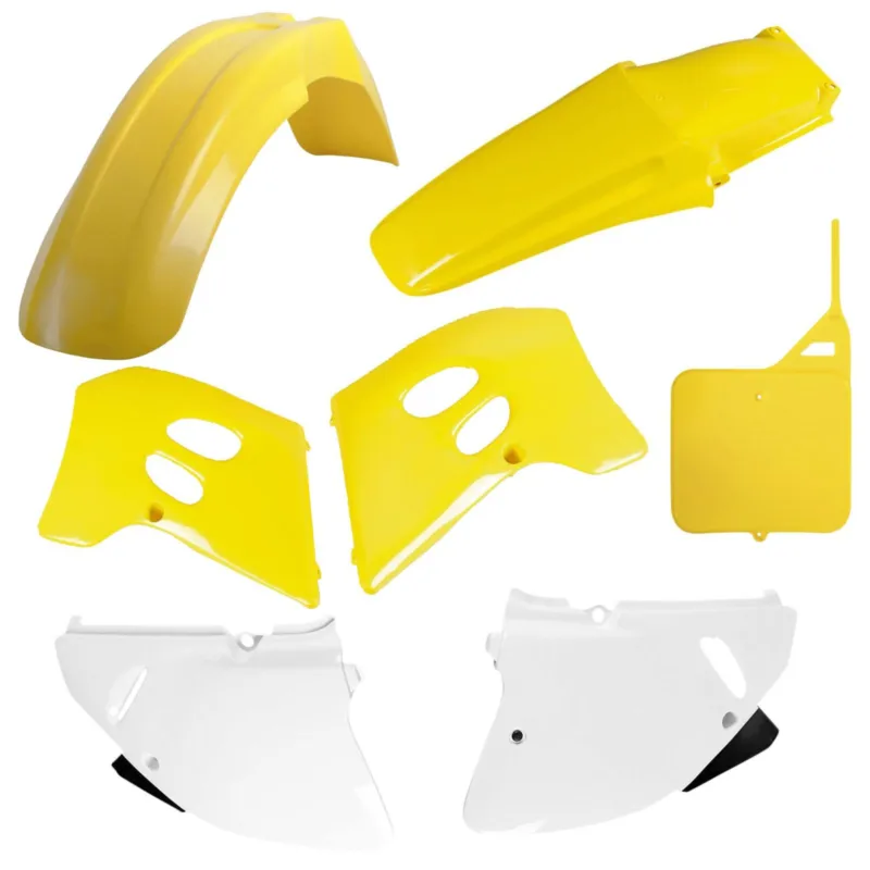 Sada plastů POLISPORT 91344 OEM barva Výprodej