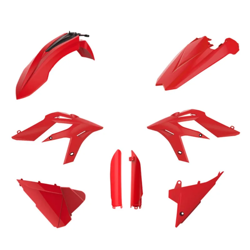 Cenově Výhodný Sada plastů POLISPORT 91560 OEM color 18