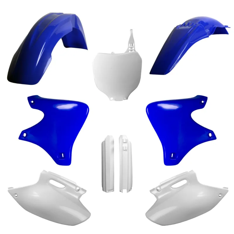 Top Prodej Sada plastů POLISPORT 91391 OEM barva