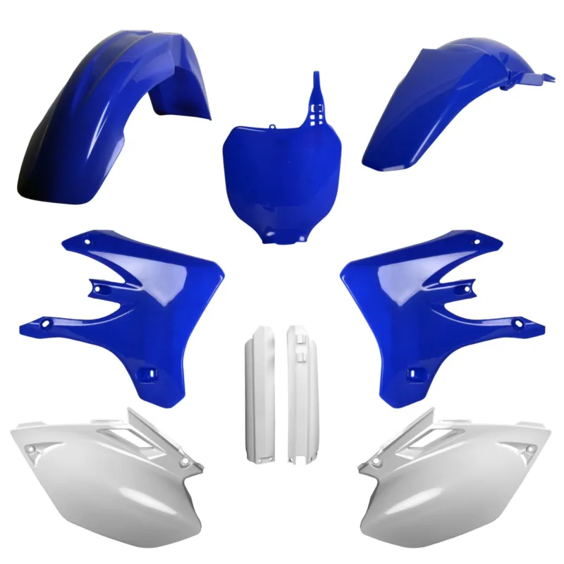 Zlevněný Sada plastů POLISPORT 91392 OEM barva