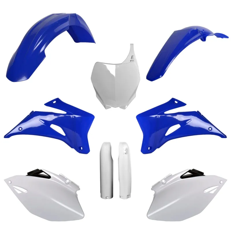 Sleva Sada plastů POLISPORT 91394 OEM barva