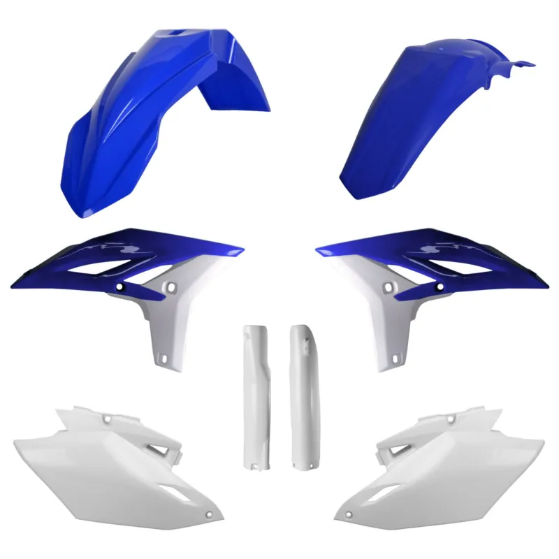 Výprodej Sada plastů POLISPORT 91418 OEM barva